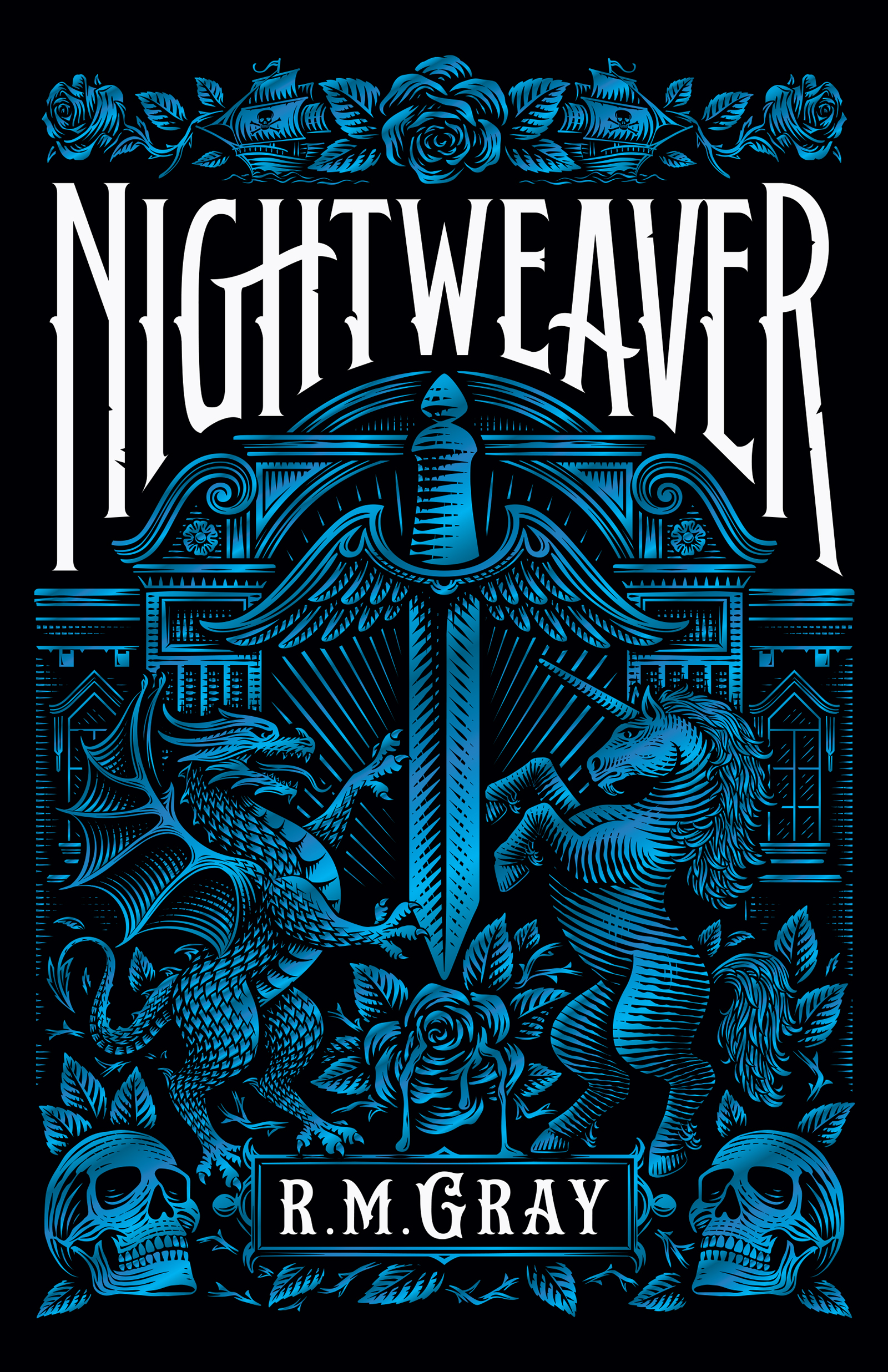 Nightweaver