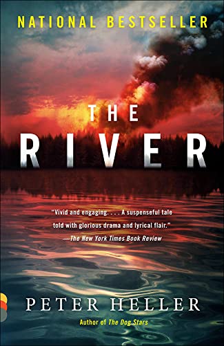 The River (Vintage Contemporaries)