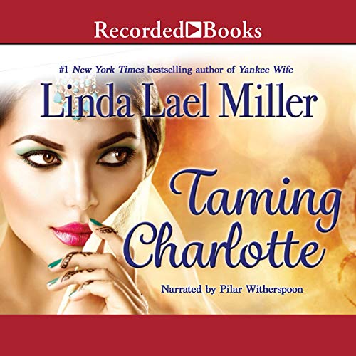 Taming Charlotte (The Quaid Series)