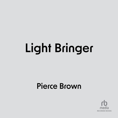 Lightbringer (Red Rising, 6)