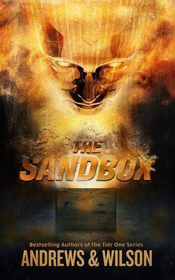 The Sandbox (Sandbox, 1)