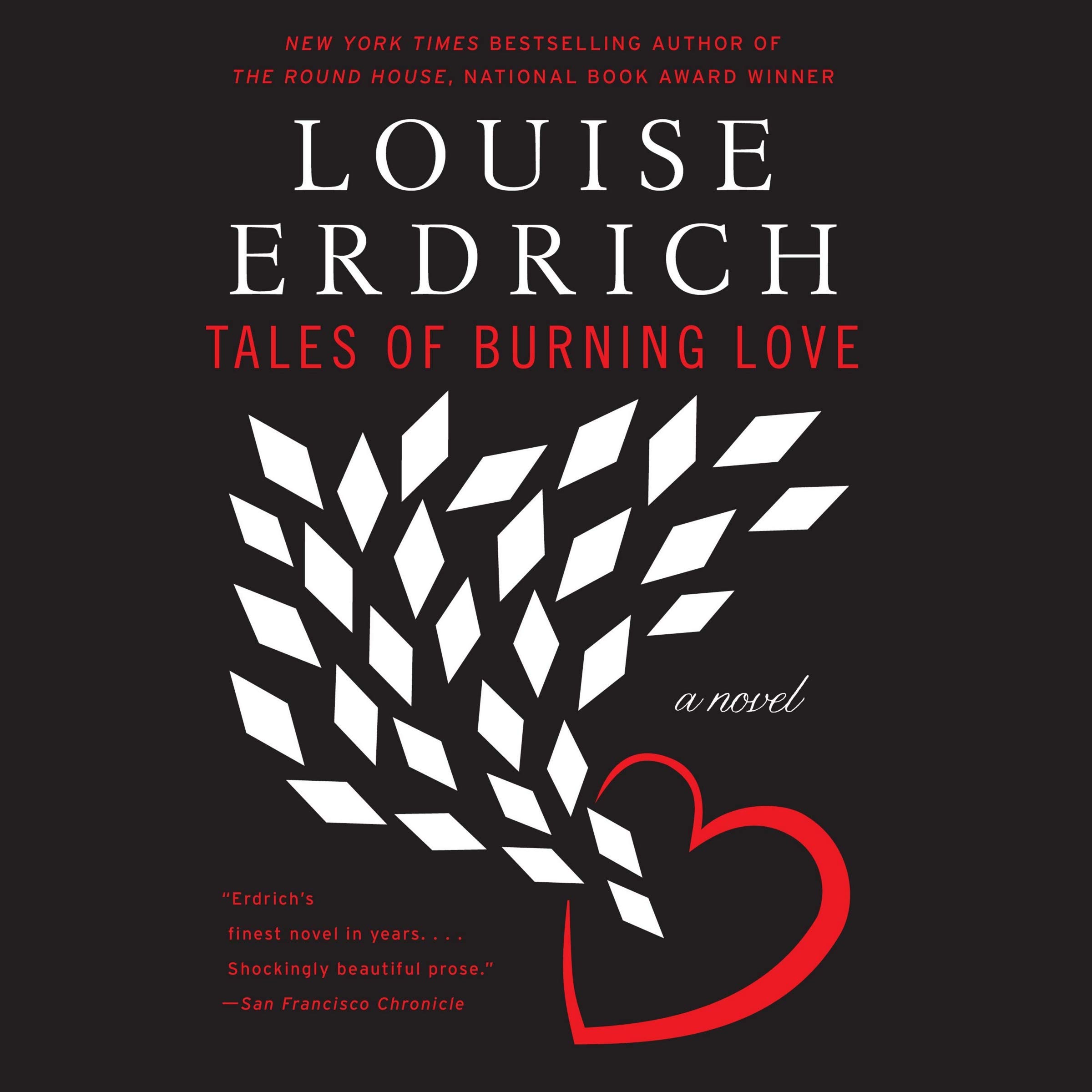 Tales of Burning Love