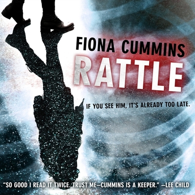 Rattle (The Bone Collector Series)