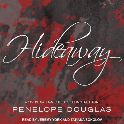Hideaway (The Devil's Night Series)