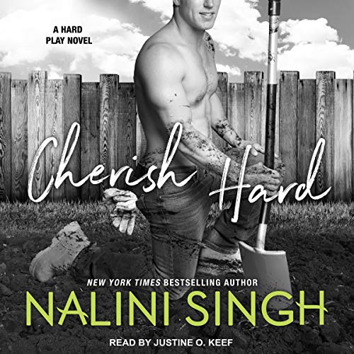 Cherish Hard (The Hard Play Series)