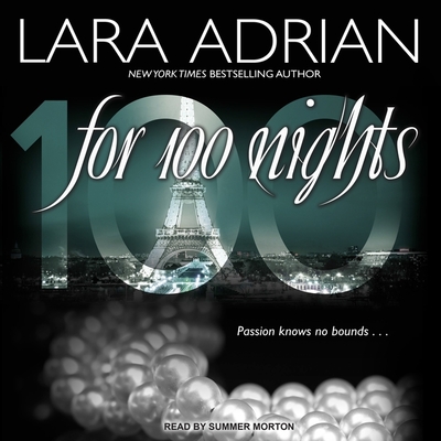 For 100 Nights (The 100 Series) (100 Series, 2)