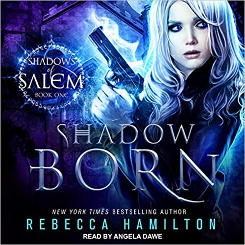 Shadow Born (The Shadows of Salem Series)