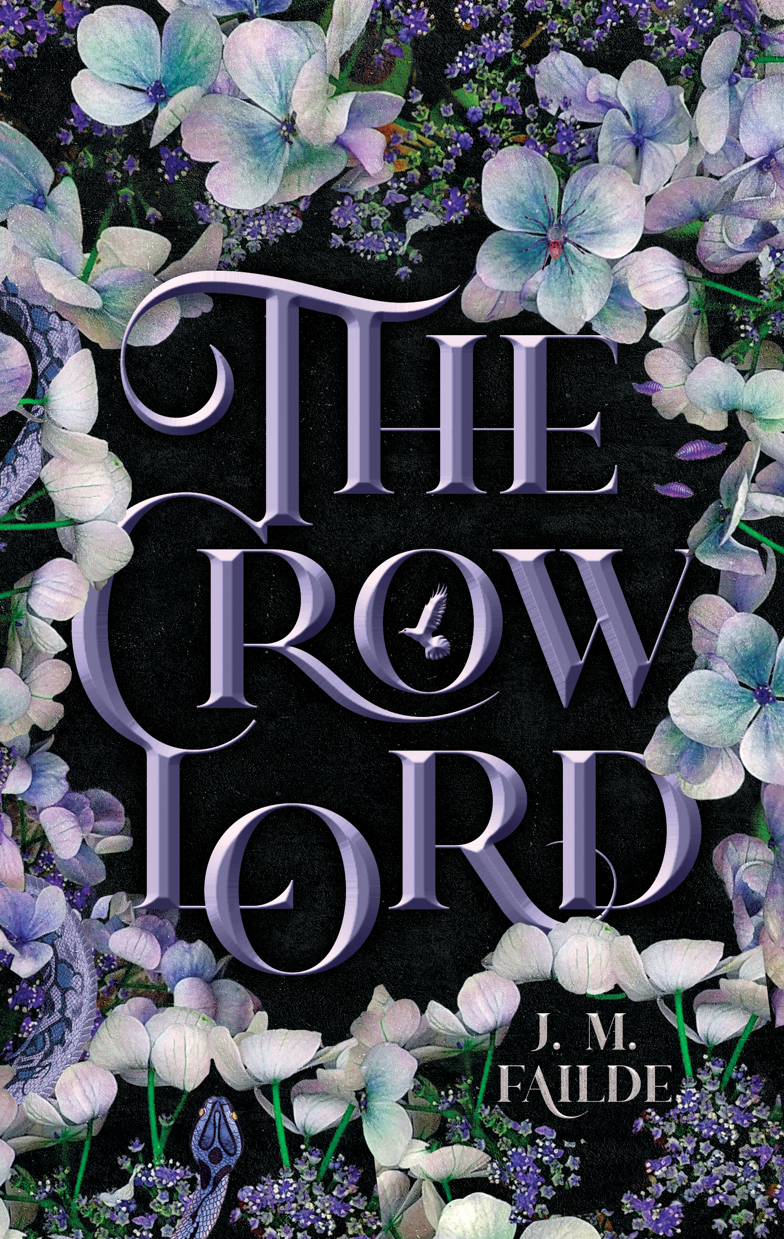 The Crow Lord