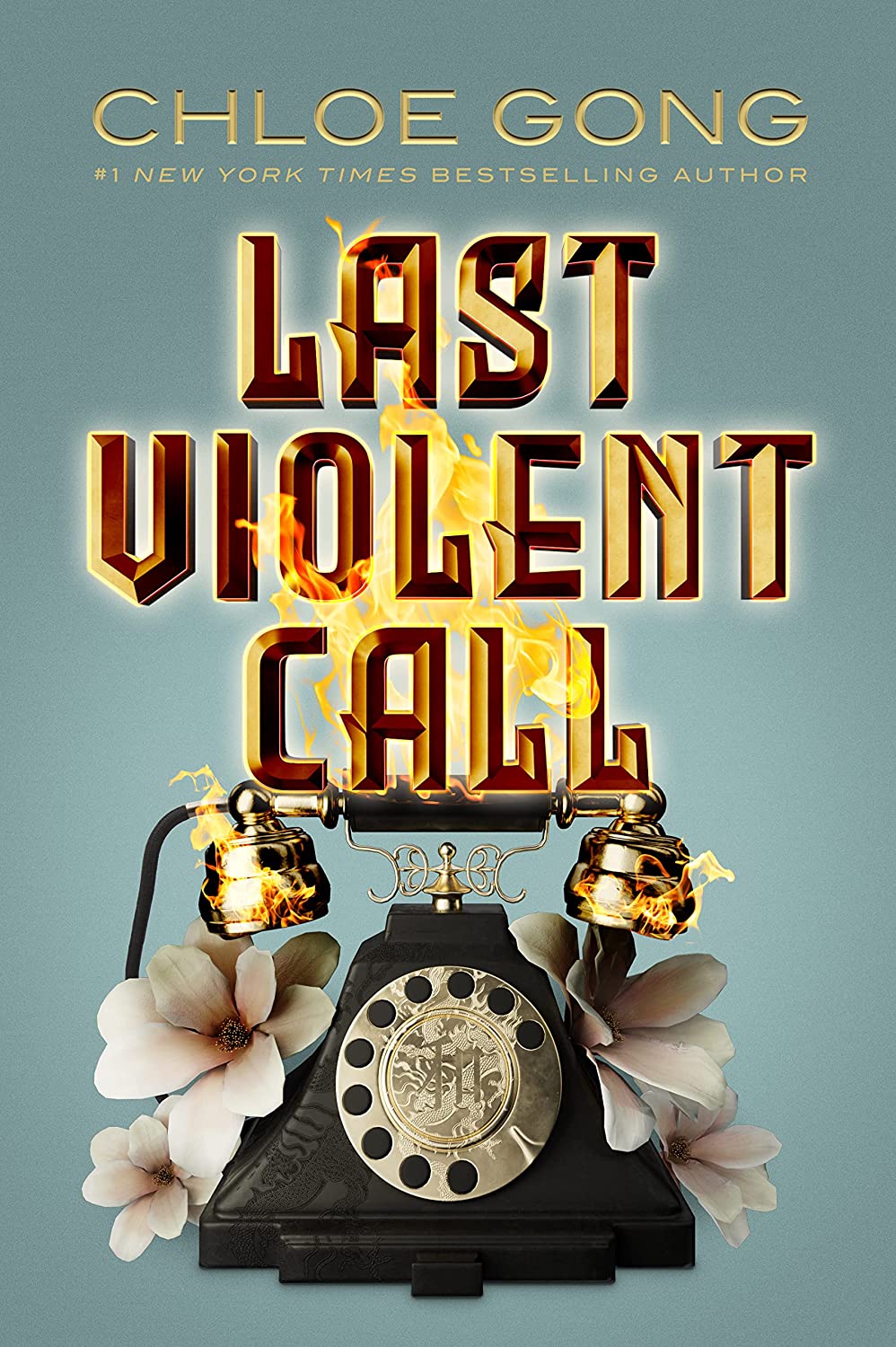 Last Violent Call: A Foul Thing; This Foul Murder (Foul Lady Fortune)
