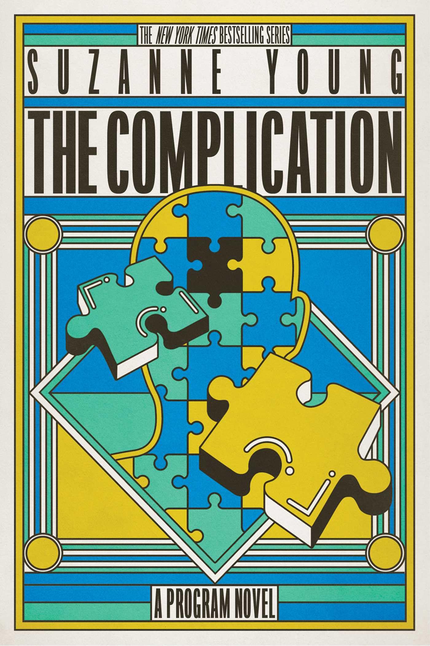 The Complication (Volume 6) (Program)