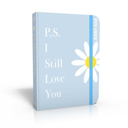 P.S. I Still Love You: Special Keepsake Edition (Volume 2) (To All the Boys I've Loved Before)