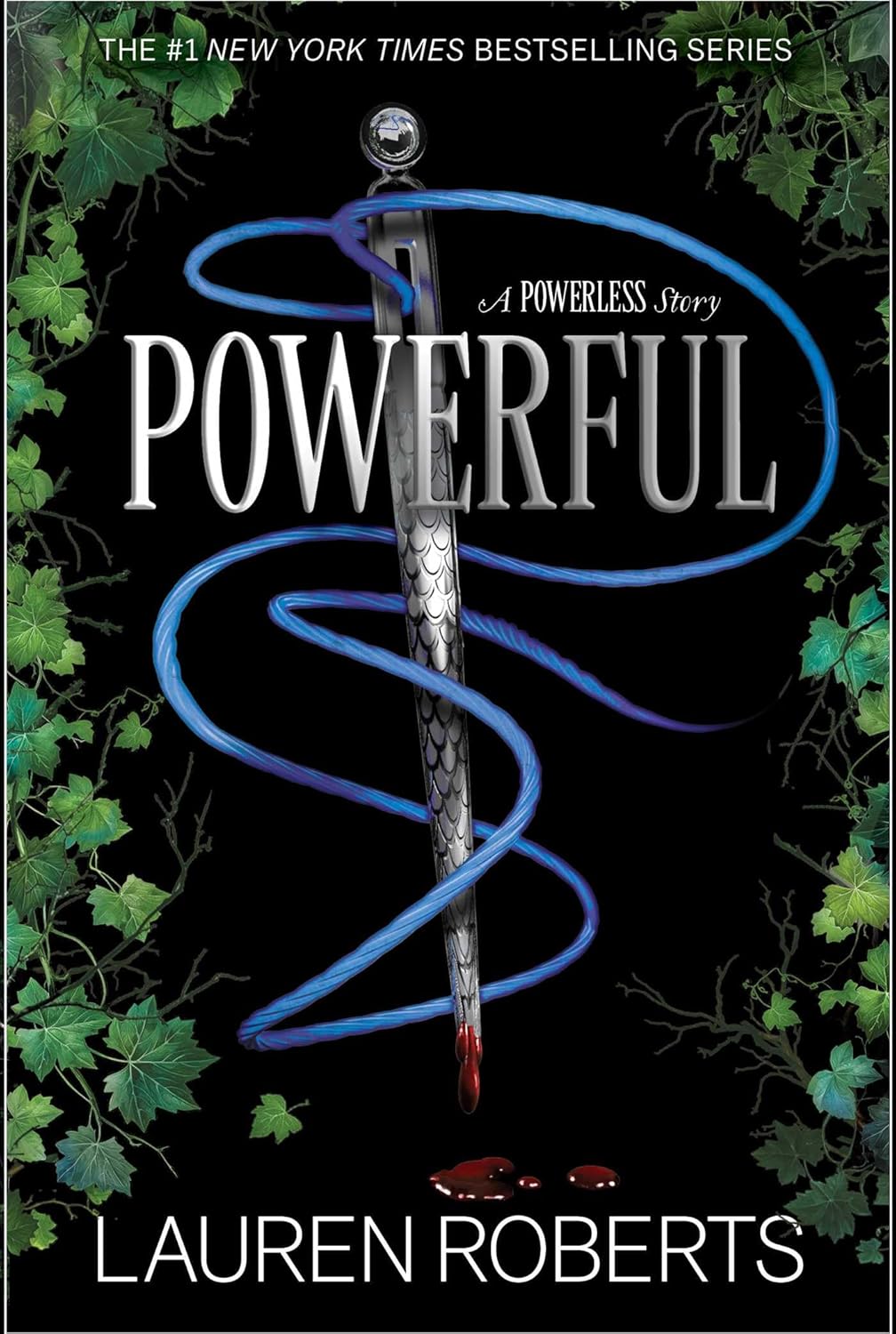 Powerful: A Powerless Story