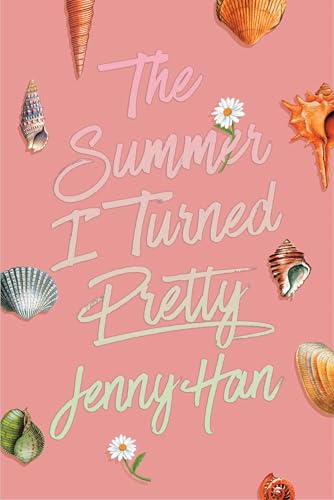 The Summer I Turned Pretty