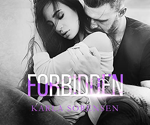 Forbidden (Ward Sisters, 4)