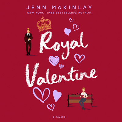 Royal Valentine (A Museum of Literature Romance, 1)
