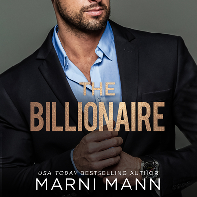 The Billionaire (The Dalton Brothers, 2)