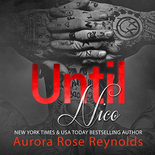 Until Nico (Until, 4)
