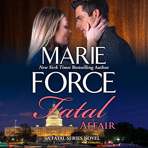 Fatal Affair (Fatal, 1)