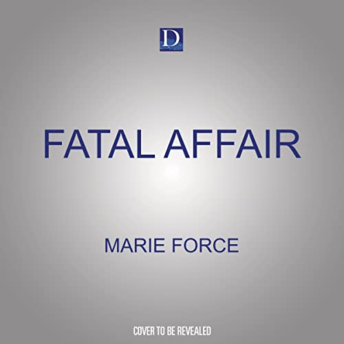 Fatal Affair (Fatal, 1)