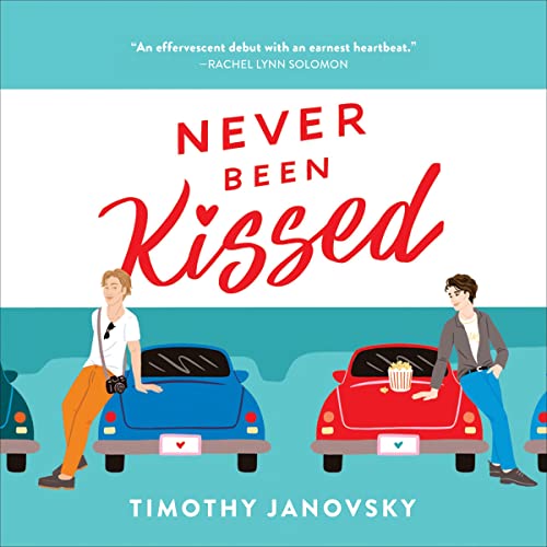 Never Been Kissed (Boy Meets Boy, 1)