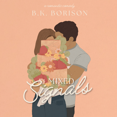 Mixed Signals (Lovelight, 3)