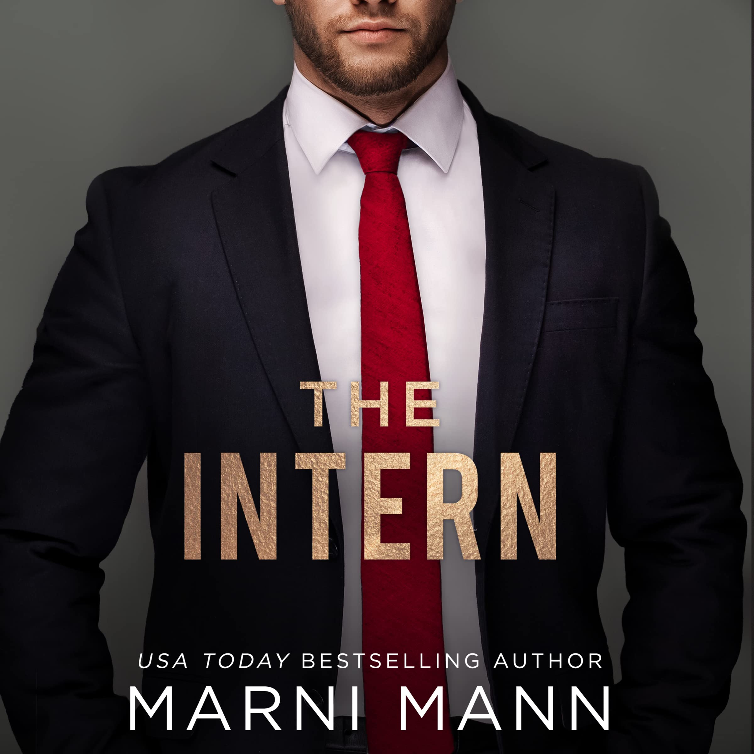 The Intern (Dalton Family, 4)