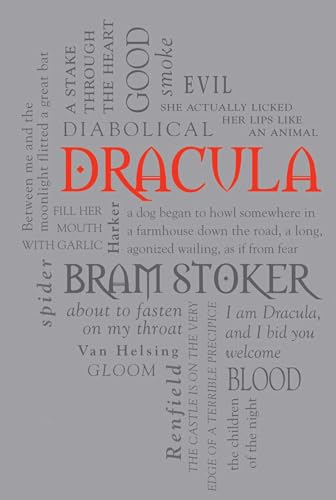 Dracula (Word Cloud Classics)