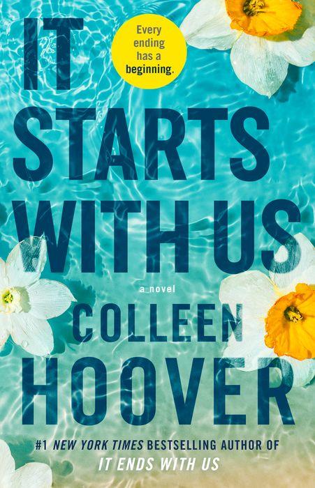It Starts with Us: A Novel (It Ends with Us, Band 2)