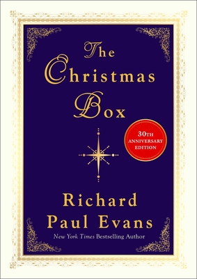 The Christmas Box (Volume 1) (The Christmas Box Trilogy)