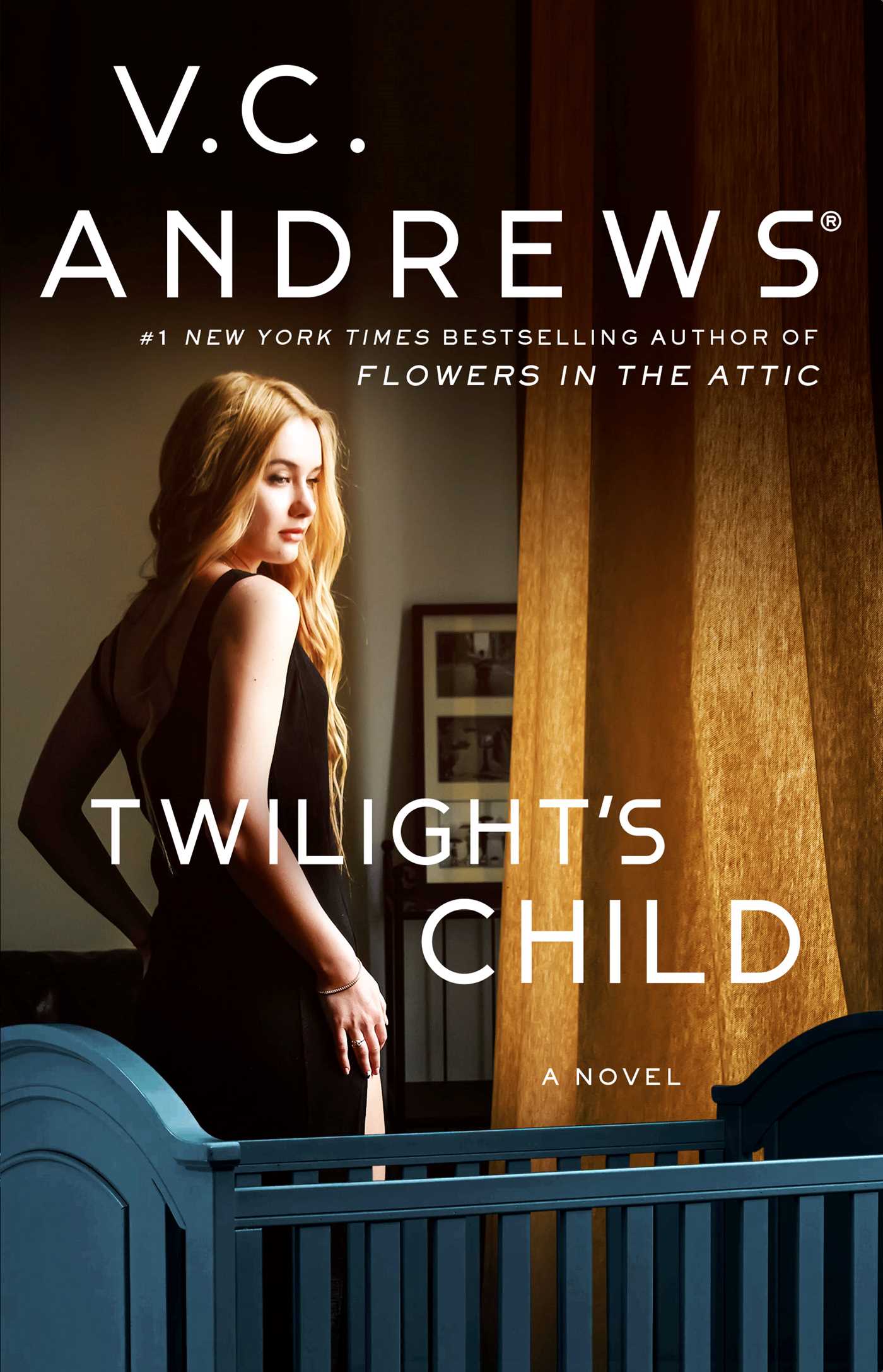 Twilight's Child (Volume 3) (Cutler)