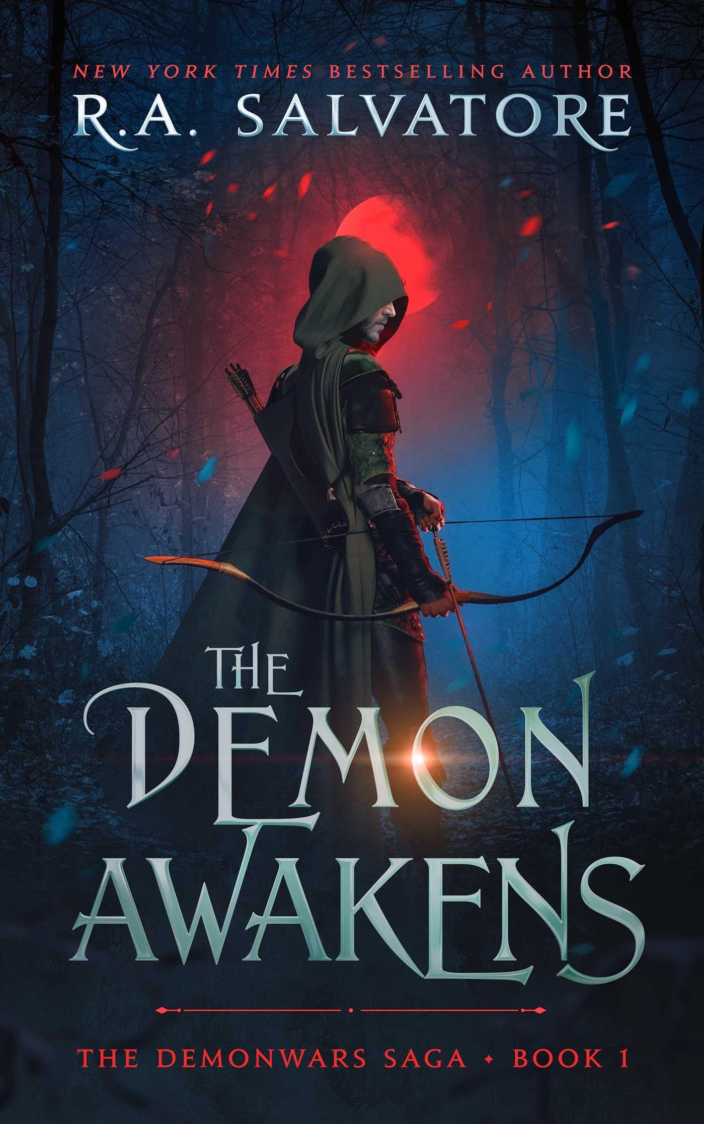 The Demon Awakens (Volume 1) (DemonWars series, Band 1)