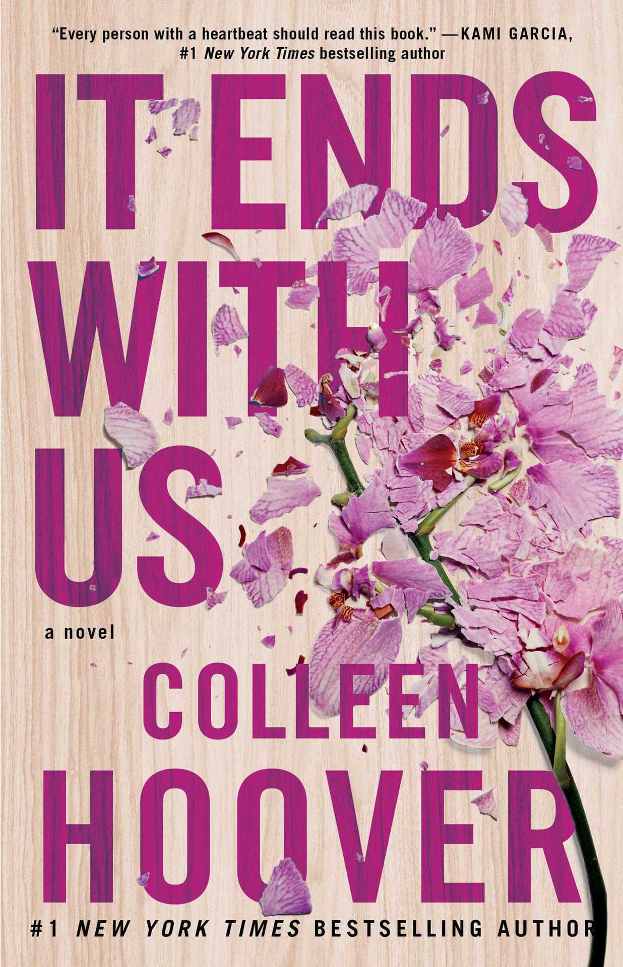 It Ends with Us: Special Collector's Edition: A Novel (Volume 1)