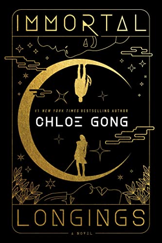 Immortal Longings (Volume 1) (Flesh & False Gods)