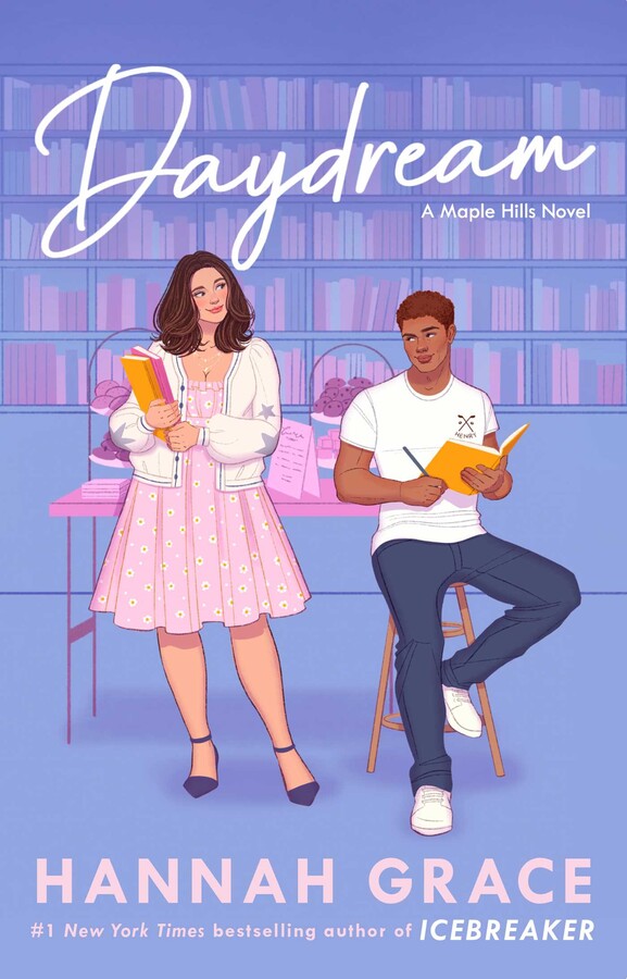Daydream (Maple Hills, 3, Band 3)