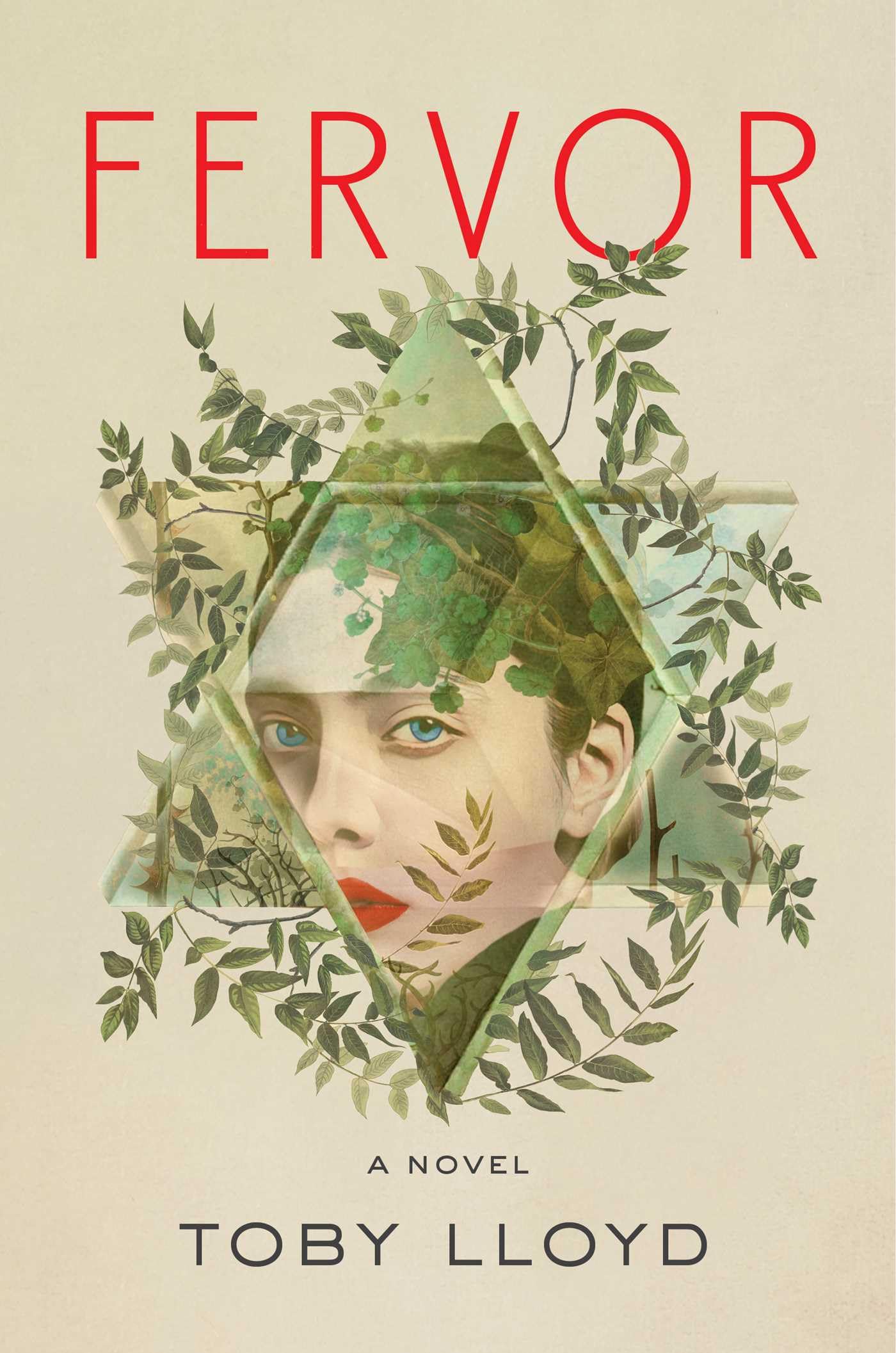 Fervor: A Novel