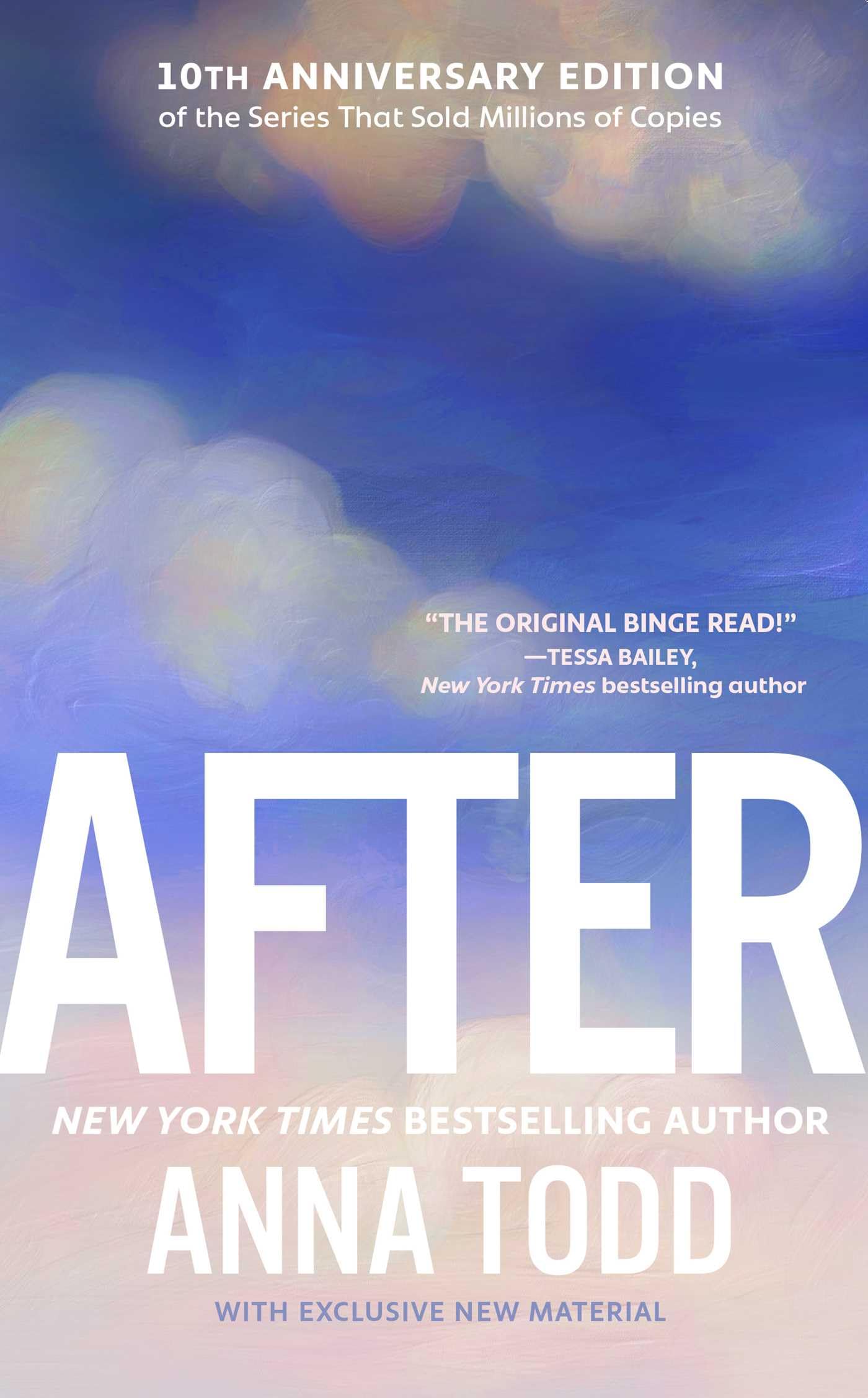After (Volume 1) (The After Series, Band 1)