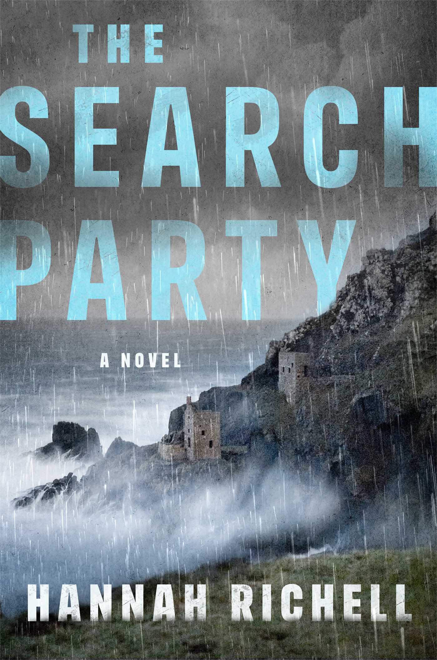 The Search Party: A Novel