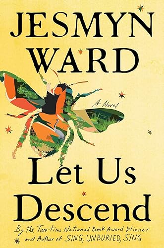 Let Us Descend: A Novel