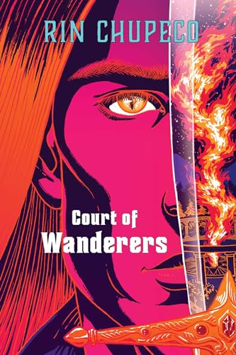 Court of Wanderers: Silver Under Nightfall #2 (Volume 2)