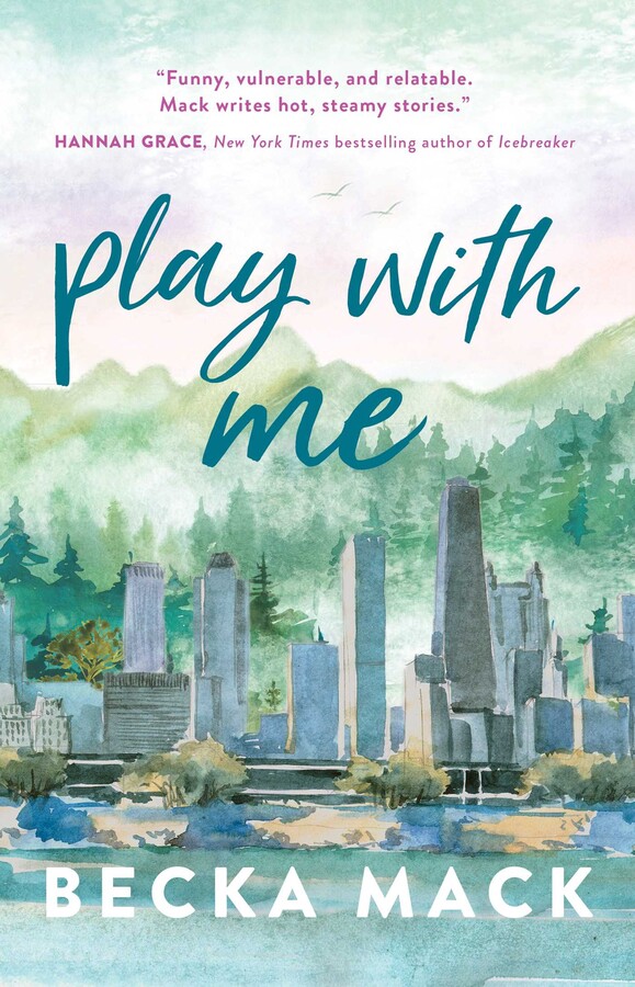 Play With Me (Volume 2)