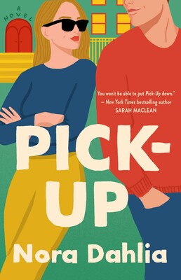 Pick-up