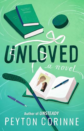 Unloved: A Novel (The Undone)