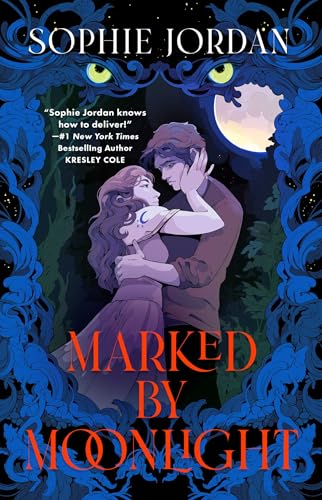 Marked by Moonlight (The Moon Chasers)