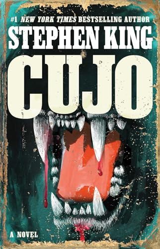 Cujo: A Novel