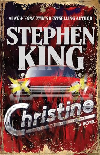 Christine: A Novel