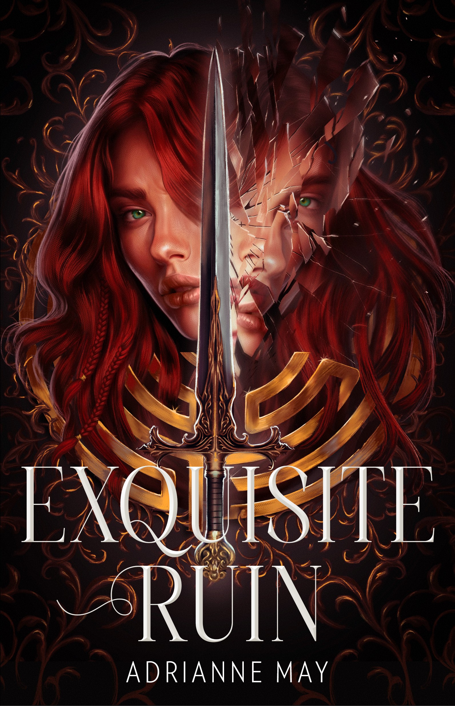 Exquisite Ruin (Volume 1) (The Labyrinth)