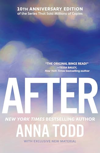 After (Volume 1) (The After Series, Band 1)