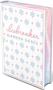 Icebreaker: Deluxe Edition Hardcover: A Novel (The Maple Hills Series, 1, Band 1)