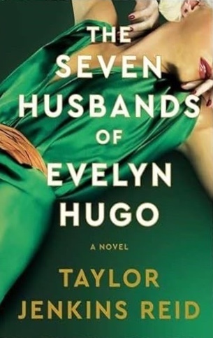 The Seven Husbands of Evelyn Hugo: Deluxe Edition Hardcover: A Novel