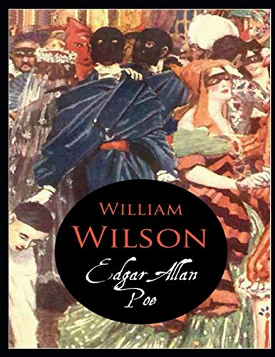 William Wilson